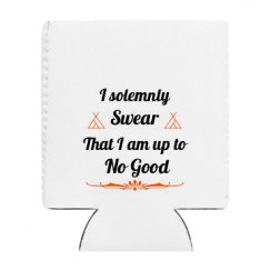 Regular 12 oz Can Cooler