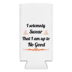 Slim 12 oz Can Cooler