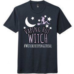 Unisex Perfect Tri Tee