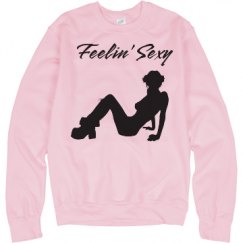Unisex Basic Promo Crewneck Sweatshirt