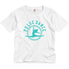 Youth Basic Promo Tee