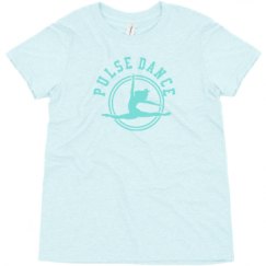 Youth Triblend Tee