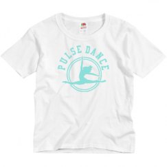 Youth Basic Promo Tee