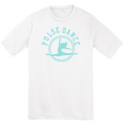 Youth Athletic Performance Tee