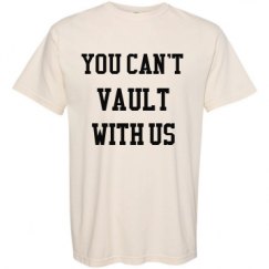 Adult Heavyweight T-Shirt