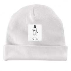 Rabbit Skins Baby Hat