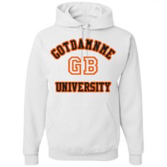 Unisex Basic Promo Hoodie