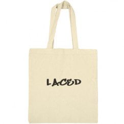 Canvas Bargain Tote Bag