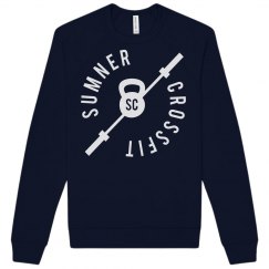SCF sweatshirt 