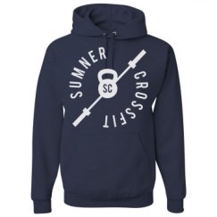 Unisex Basic Promo Hoodie