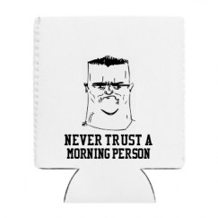 Regular 12 oz Can Cooler