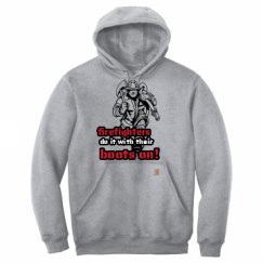 Unisex Carhartt Hooded Sweatshirt