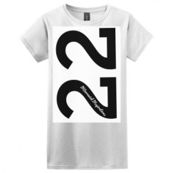 Ladies Basic Softstyle Tee