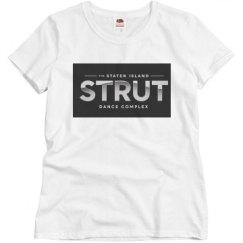 Ladies Basic Softstyle Promo Tee