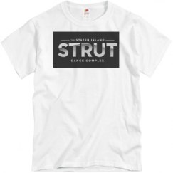 Unisex Basic Promo Tee