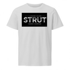 Unisex Organic Mid-Light T-Shirt