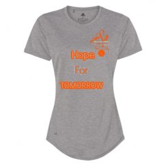 Women's Adidas Sport Shirt 