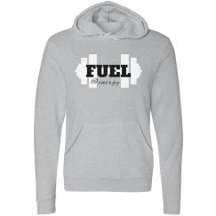 hoodie fuel