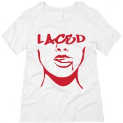 Ladies Relaxed Fit Tee