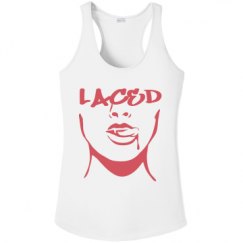 Ladies Athletic Performance Racerback Tank
