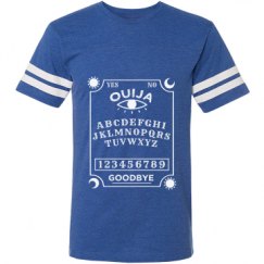 Unisex Vintage Sports Tee