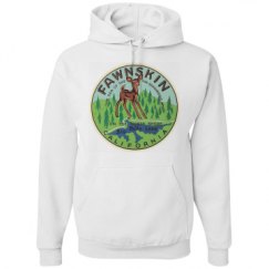 Unisex Basic Promo Hoodie