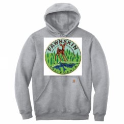 Unisex Carhartt Hooded Sweatshirt