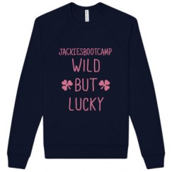 Unisex Triblend Crewneck Sweatshirt