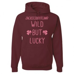 Unisex Basic Promo Hoodie