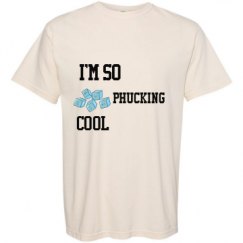 Adult Heavyweight T-Shirt