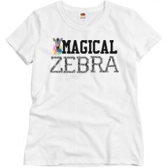 Ladies Basic Softstyle Tee