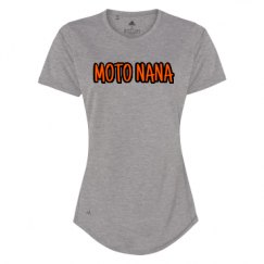 Women's Adidas Sport Shirt 