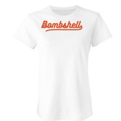 Ladies Slim Fit Favorite Tee