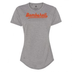 Women's Adidas Sport Shirt