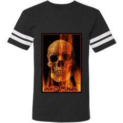 Unisex Vintage Sports Tee