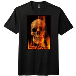 Unisex Perfect Tri Tee