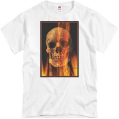 Unisex Basic Promo Tee