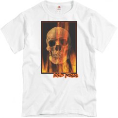 Unisex Basic Promo Tee