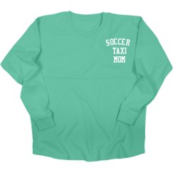 Ladies Game Day Jersey