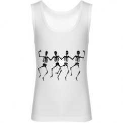 Youth Jersey Tank Top