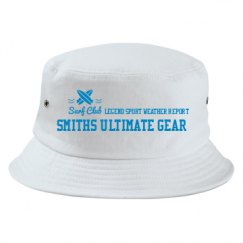 Unisex Bucket Hat