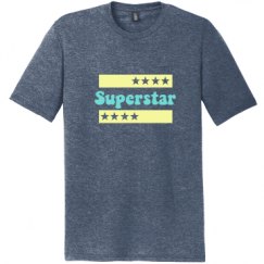 Unisex Perfect Tri Tee