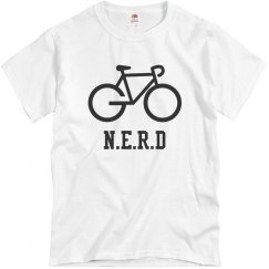N.E.R.D Cycle gear