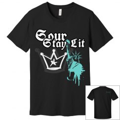 Sour “Liberty” T