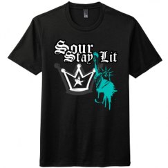 Unisex Perfect Tri Tee