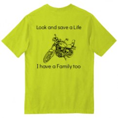 Unisex Carhartt Workwear Pocket Tee