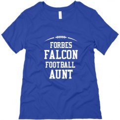 Ladies Relaxed Fit Tee