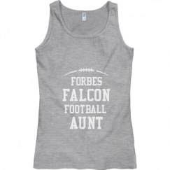 Ladies Semi-Fitted Basic Promo Tank