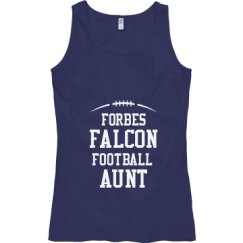 Ladies Semi-Fitted Tank