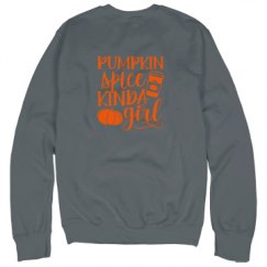 Unisex Basic Promo Crewneck Sweatshirt